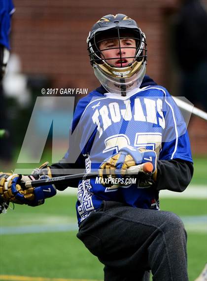 Thumbnail 1 in Soddy Daisy vs Metro Nashville photogallery.