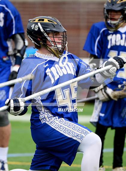Thumbnail 3 in Soddy Daisy vs Metro Nashville photogallery.