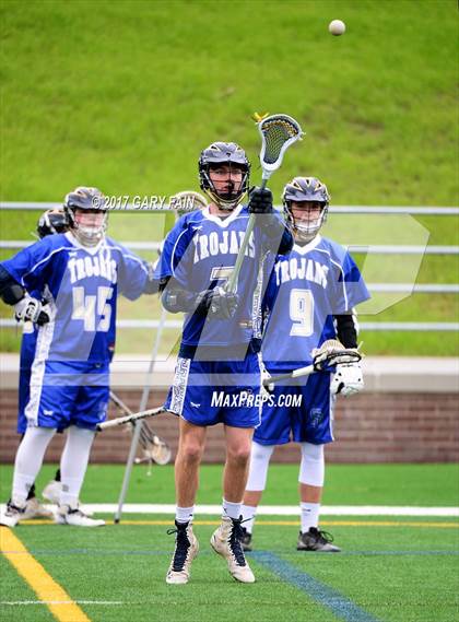 Thumbnail 1 in Soddy Daisy vs Metro Nashville photogallery.