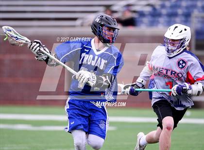 Thumbnail 3 in Soddy Daisy vs Metro Nashville photogallery.