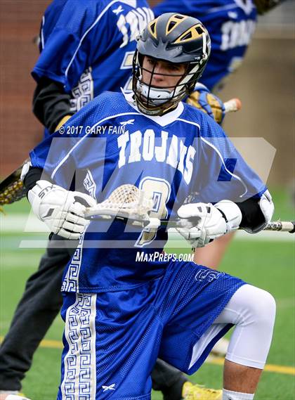 Thumbnail 2 in Soddy Daisy vs Metro Nashville photogallery.