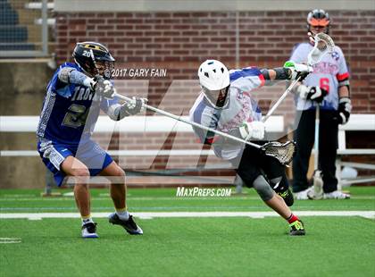 Thumbnail 2 in Soddy Daisy vs Metro Nashville photogallery.