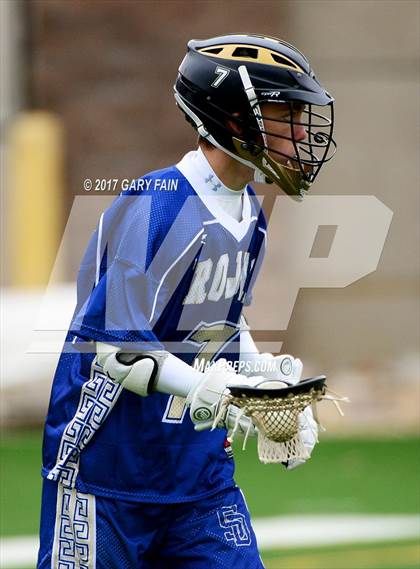 Thumbnail 3 in Soddy Daisy vs Metro Nashville photogallery.