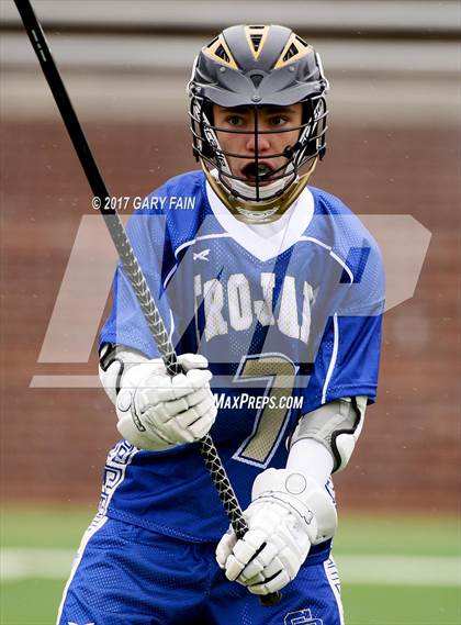 Thumbnail 1 in Soddy Daisy vs Metro Nashville photogallery.
