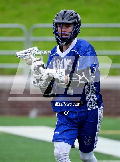 Thumbnail 2 in Soddy Daisy vs Metro Nashville photogallery.