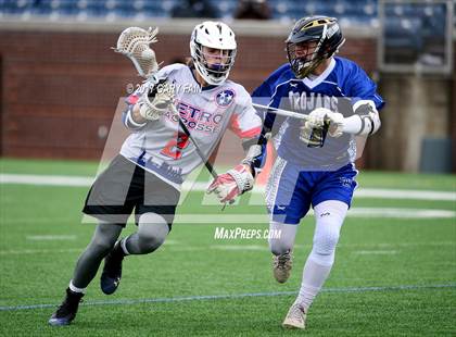 Thumbnail 3 in Soddy Daisy vs Metro Nashville photogallery.