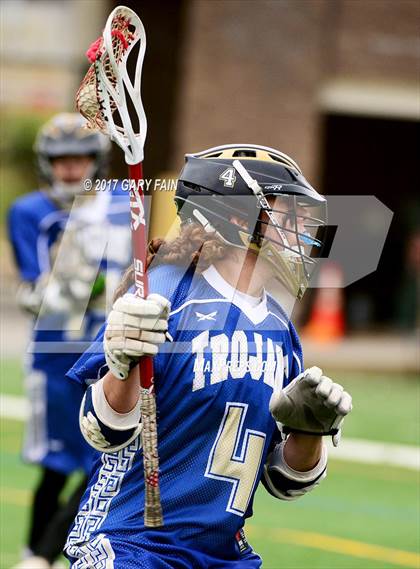 Thumbnail 2 in Soddy Daisy vs Metro Nashville photogallery.
