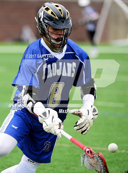 Thumbnail 1 in Soddy Daisy vs Metro Nashville photogallery.