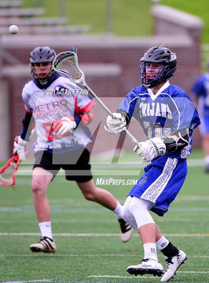 Thumbnail 1 in Soddy Daisy vs Metro Nashville photogallery.
