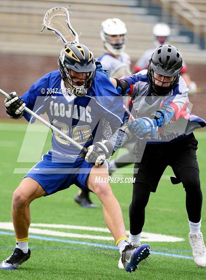 Thumbnail 1 in Soddy Daisy vs Metro Nashville photogallery.
