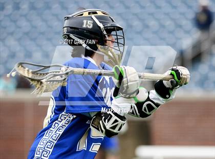 Thumbnail 3 in Soddy Daisy vs Metro Nashville photogallery.