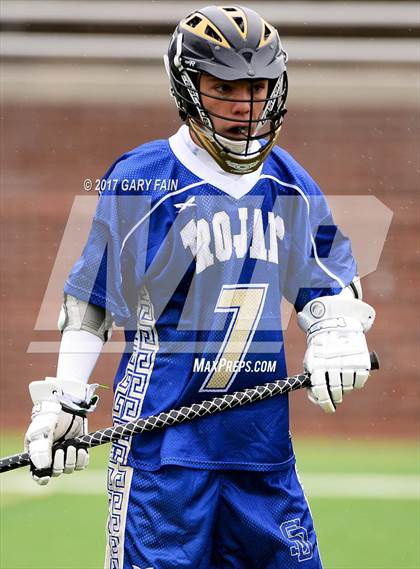Thumbnail 2 in Soddy Daisy vs Metro Nashville photogallery.