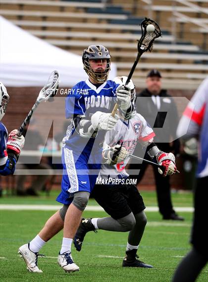 Thumbnail 3 in Soddy Daisy vs Metro Nashville photogallery.