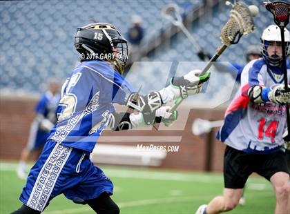 Thumbnail 1 in Soddy Daisy vs Metro Nashville photogallery.