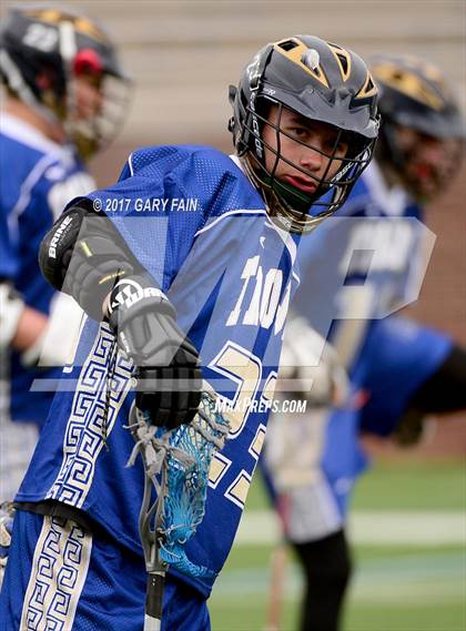 Thumbnail 3 in Soddy Daisy vs Metro Nashville photogallery.