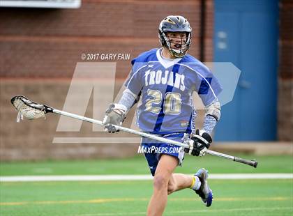 Thumbnail 3 in Soddy Daisy vs Metro Nashville photogallery.