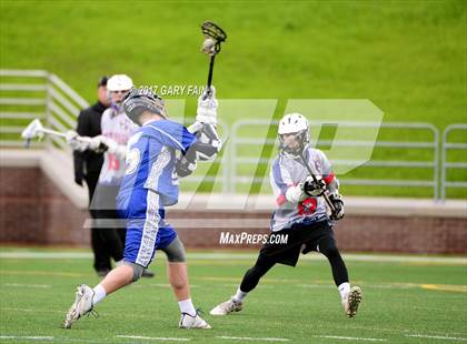 Thumbnail 1 in Soddy Daisy vs Metro Nashville photogallery.