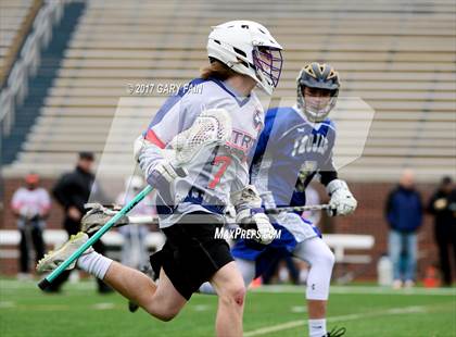 Thumbnail 1 in Soddy Daisy vs Metro Nashville photogallery.