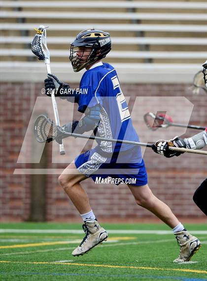 Thumbnail 2 in Soddy Daisy vs Metro Nashville photogallery.