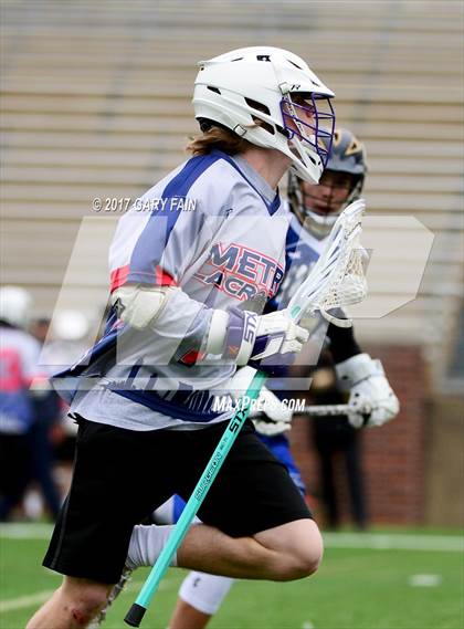 Thumbnail 2 in Soddy Daisy vs Metro Nashville photogallery.