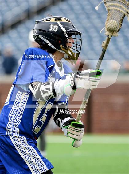 Thumbnail 2 in Soddy Daisy vs Metro Nashville photogallery.
