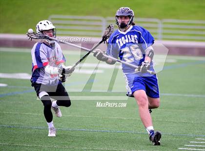 Thumbnail 2 in Soddy Daisy vs Metro Nashville photogallery.