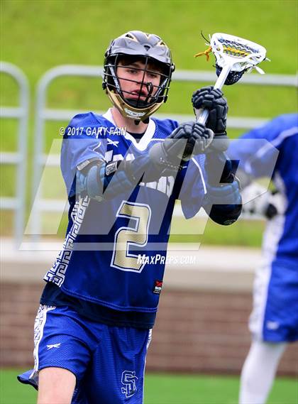 Thumbnail 2 in Soddy Daisy vs Metro Nashville photogallery.