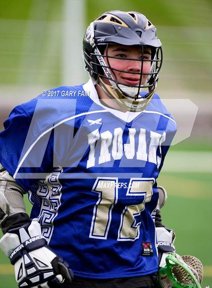 Thumbnail 3 in Soddy Daisy vs Metro Nashville photogallery.