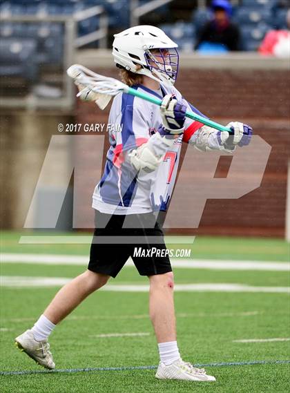 Thumbnail 2 in Soddy Daisy vs Metro Nashville photogallery.
