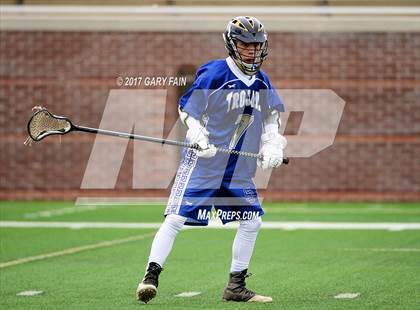Thumbnail 2 in Soddy Daisy vs Metro Nashville photogallery.
