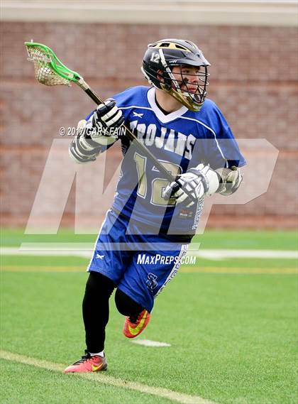 Thumbnail 2 in Soddy Daisy vs Metro Nashville photogallery.
