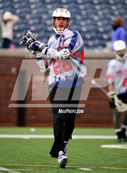 Thumbnail 1 in Soddy Daisy vs Metro Nashville photogallery.