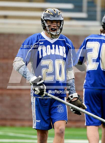 Thumbnail 2 in Soddy Daisy vs Metro Nashville photogallery.