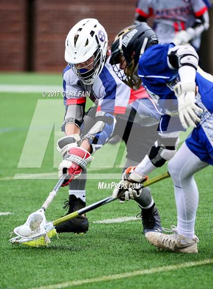 Thumbnail 3 in Soddy Daisy vs Metro Nashville photogallery.