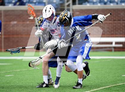 Thumbnail 3 in Soddy Daisy vs Metro Nashville photogallery.