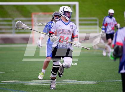 Thumbnail 2 in Soddy Daisy vs Metro Nashville photogallery.