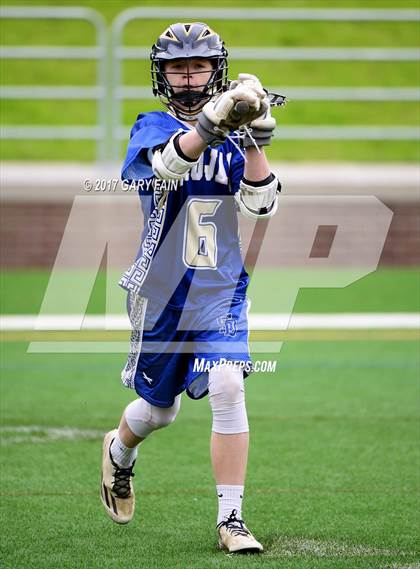 Thumbnail 3 in Soddy Daisy vs Metro Nashville photogallery.