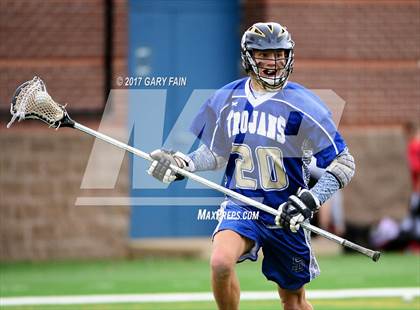 Thumbnail 2 in Soddy Daisy vs Metro Nashville photogallery.