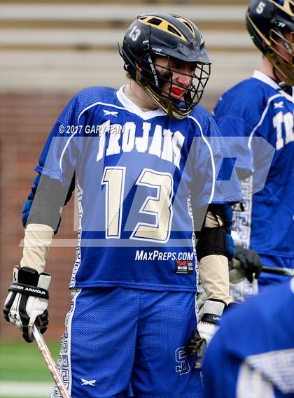 Thumbnail 2 in Soddy Daisy vs Metro Nashville photogallery.