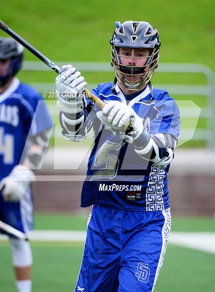 Thumbnail 3 in Soddy Daisy vs Metro Nashville photogallery.