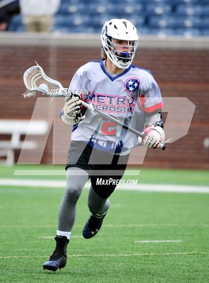 Thumbnail 2 in Soddy Daisy vs Metro Nashville photogallery.