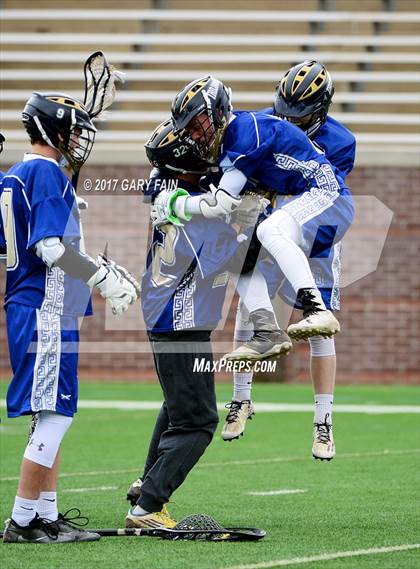 Thumbnail 2 in Soddy Daisy vs Metro Nashville photogallery.