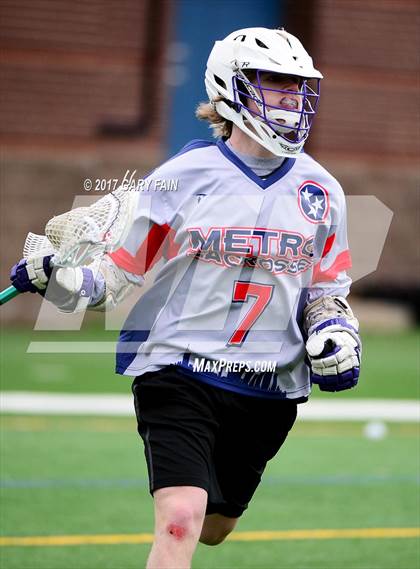 Thumbnail 2 in Soddy Daisy vs Metro Nashville photogallery.