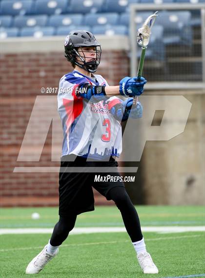 Thumbnail 2 in Soddy Daisy vs Metro Nashville photogallery.