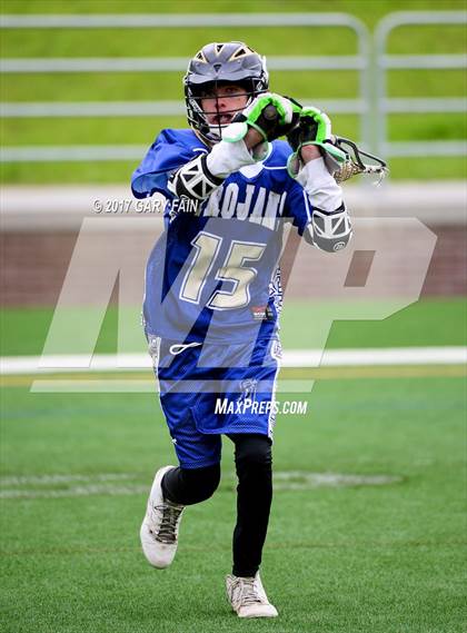 Thumbnail 3 in Soddy Daisy vs Metro Nashville photogallery.