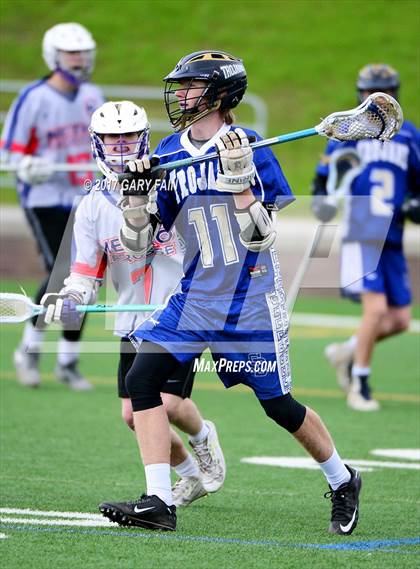 Thumbnail 3 in Soddy Daisy vs Metro Nashville photogallery.