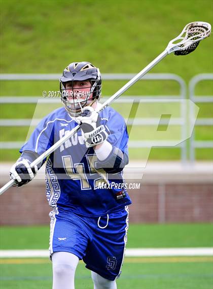 Thumbnail 2 in Soddy Daisy vs Metro Nashville photogallery.