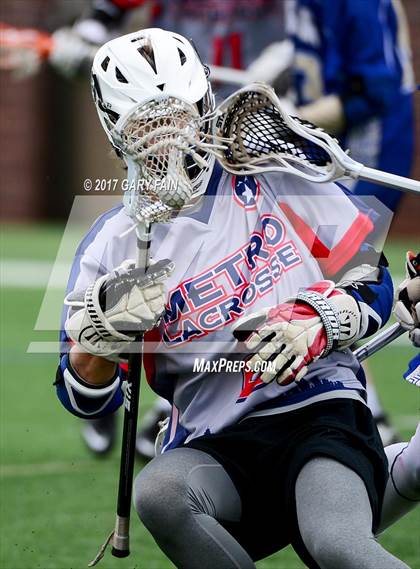 Thumbnail 2 in Soddy Daisy vs Metro Nashville photogallery.