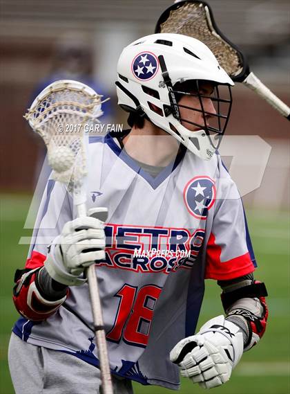 Thumbnail 1 in Soddy Daisy vs Metro Nashville photogallery.