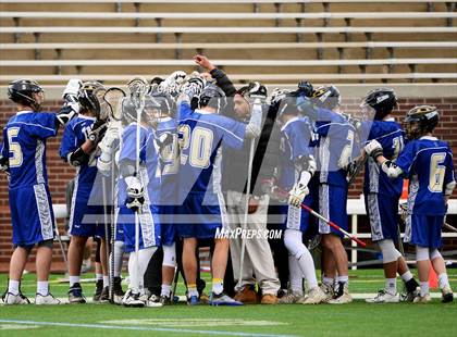 Thumbnail 1 in Soddy Daisy vs Metro Nashville photogallery.